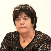Sonia Vidal-Koppmann - Perfil