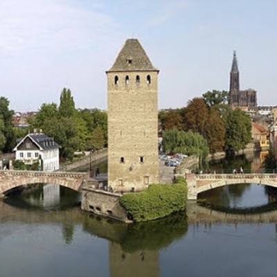 Strasbourg