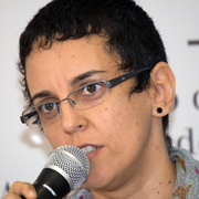 Susel Oliveira da Rosa