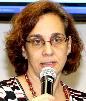 Sylvia Dantas