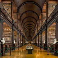 Trinity College Dublin