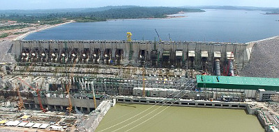 Usina de Belo Monte