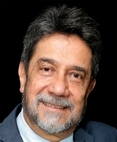 Virgílio Almeida