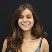 Wellyda de Oliveira Araújo