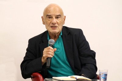 Eduardo Viola