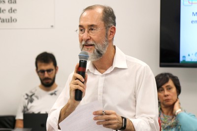 Antonio Mauro Saraiva