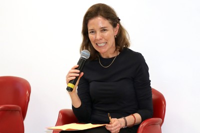 Gabriela Pellegrino Soares 