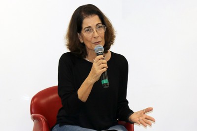 Lucia Maciel Barbosa de Oliveira