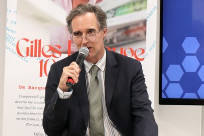 Yves Teyssier d'Orfeuil 