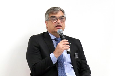Carlos Gilberto Carlotti