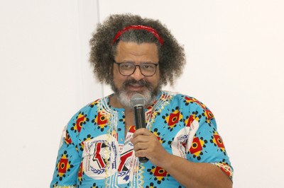 Mauro Luiz da Silva 