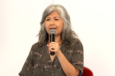 Paula Nishida