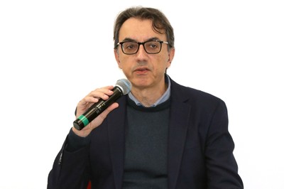 Marcos César Alvarez 
