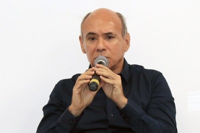 Wagner Costa Ribeiro 