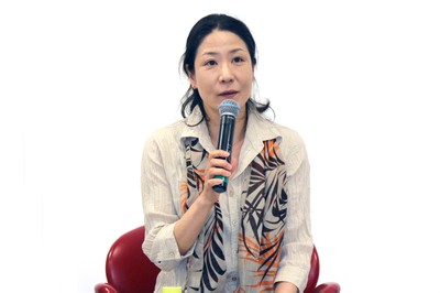 Mariko Murata