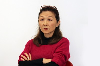 Michiko Okano 