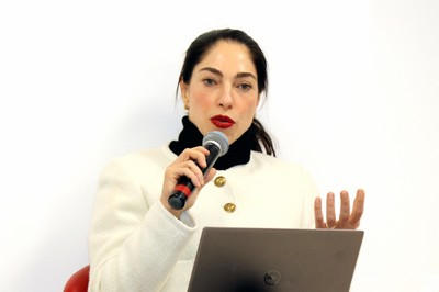Vera Monteiro 