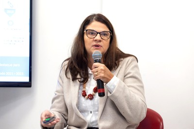 Rosane Cuber Guimarães 