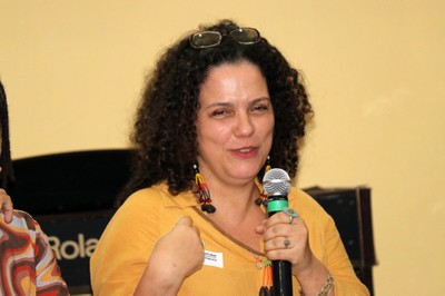 Maria Rita Taunay