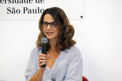 Luciana Modé