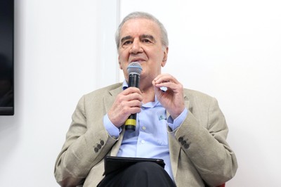 Luiz Gonzaga Belluzzo 
