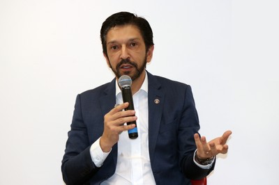 Ricardo Nunes 
