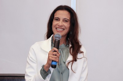 Ana Paula Magalhães