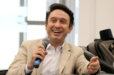 Luiz Otávio Tasso