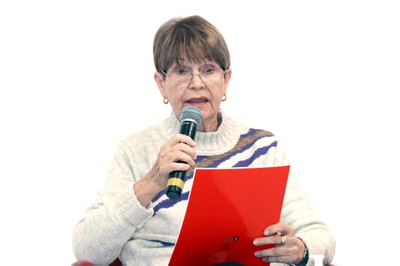 Maria Isabel D'Agostino Fleming