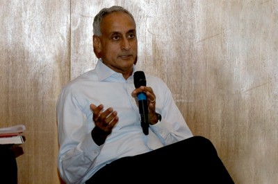 Prabhakar Raghavan