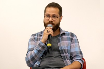 Felipe Rocha 