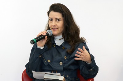 Gabriela Marques Di Giulio 