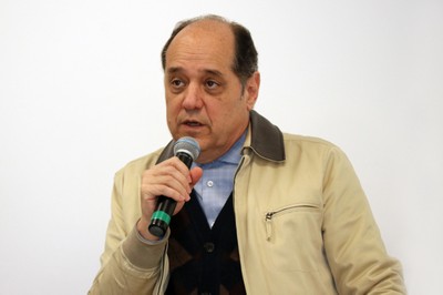 Eugenio Bucci