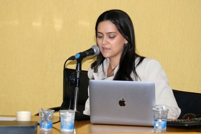 Laura Dantas de Moura
