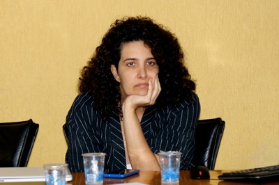 Marina Barros