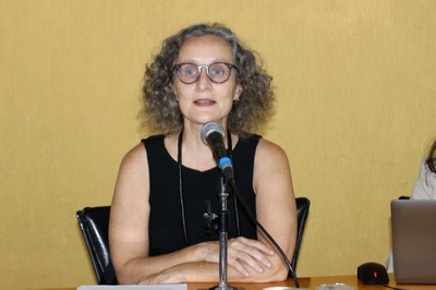 Paula Freire Santoro 