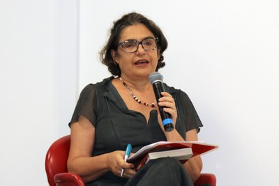Esther Hamburguer
