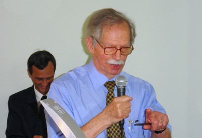 Roberto Salmeron