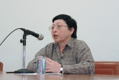 Dina Lida Kinoshita