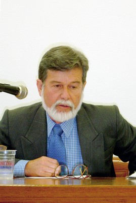 José Augusto Guilhon Albuquerque