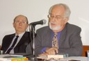 Nestor Goulart Reis e Carlos Guilherme Mota