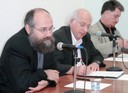 Yochai Bencler, Imre Simon e Thomas Patrick Dwyer