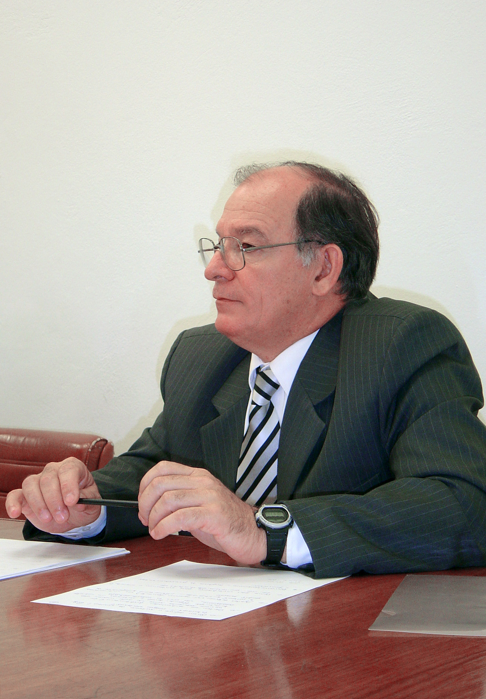 Marcos Macari