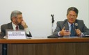 Jacques Schwartzman e Helio Nogueira da Cruz