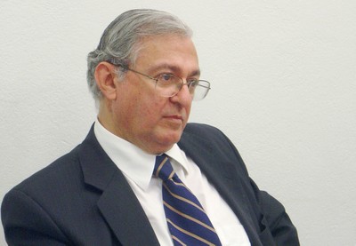Carlos Antonio Luque