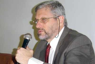 Jacques Schwartzman