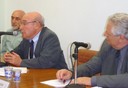 Milton Campanário, Richard Nelson e João Steiner