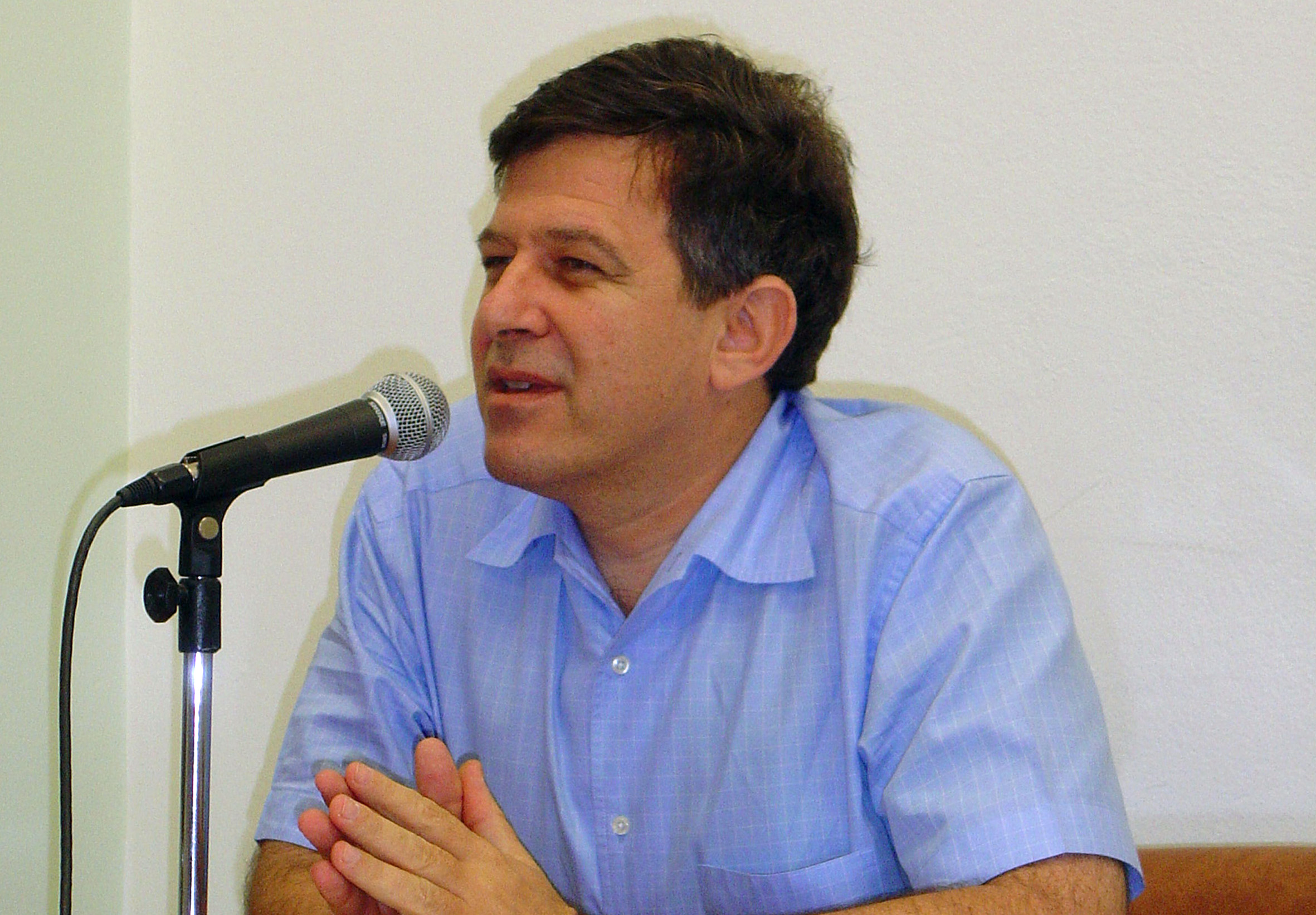 Fernando Reinach