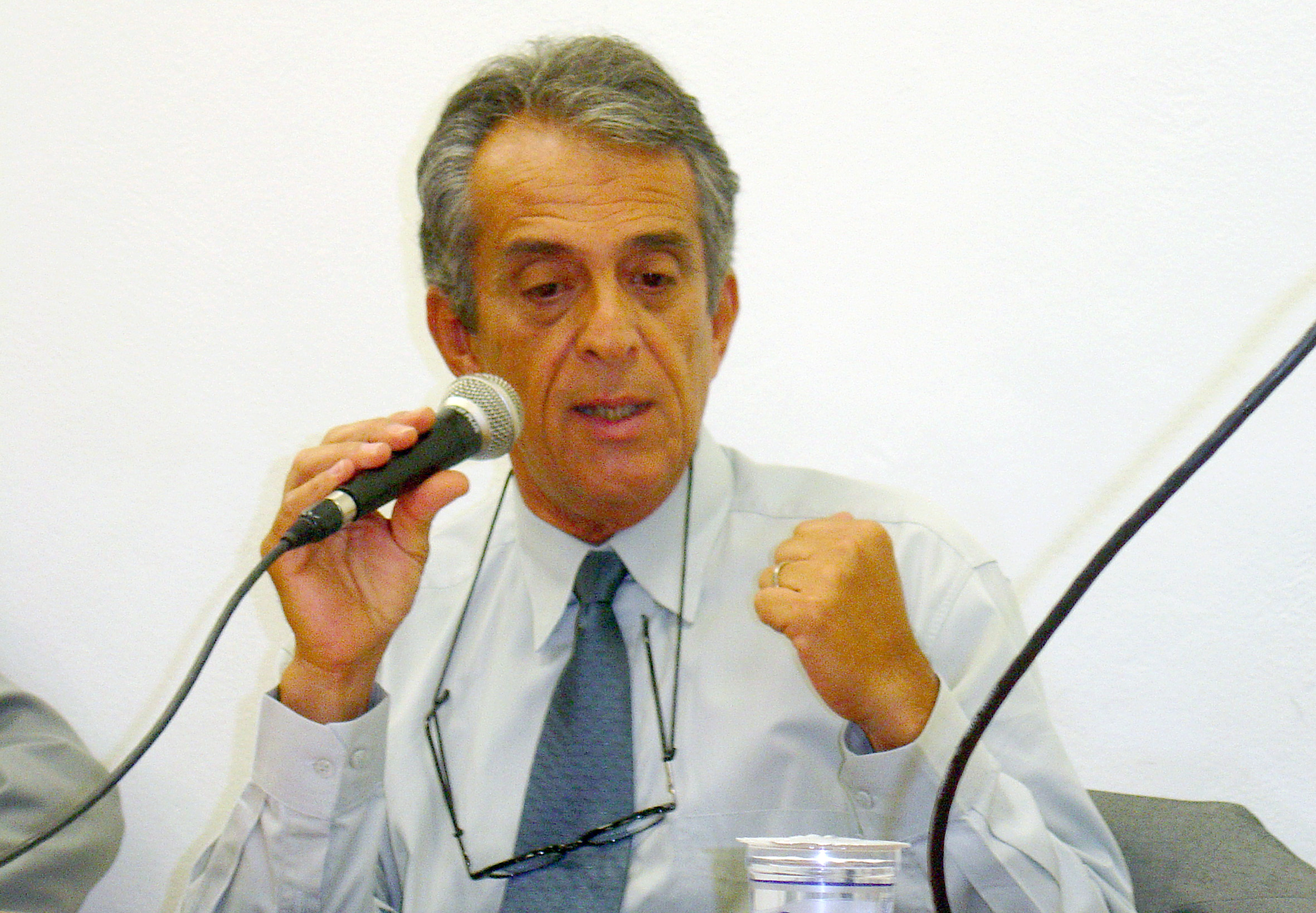 Jacques Velloso