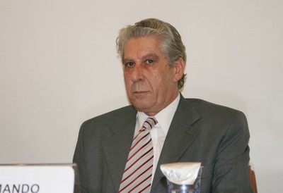 Armando Corbani Ferraz